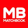 MATCHBOOK logo