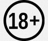 18+